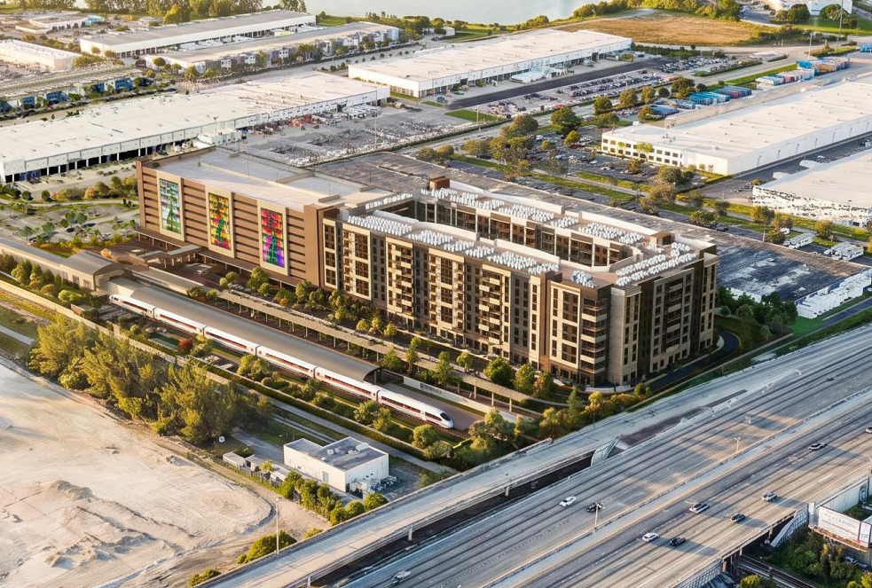 Central University Project - Washington